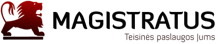 magistratus logo